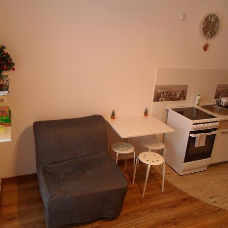 Apartament Kraszewskiego Krynica-Zdrój Zewnętrze zdjęcie