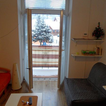 Apartament Kraszewskiego Krynica-Zdrój Zewnętrze zdjęcie