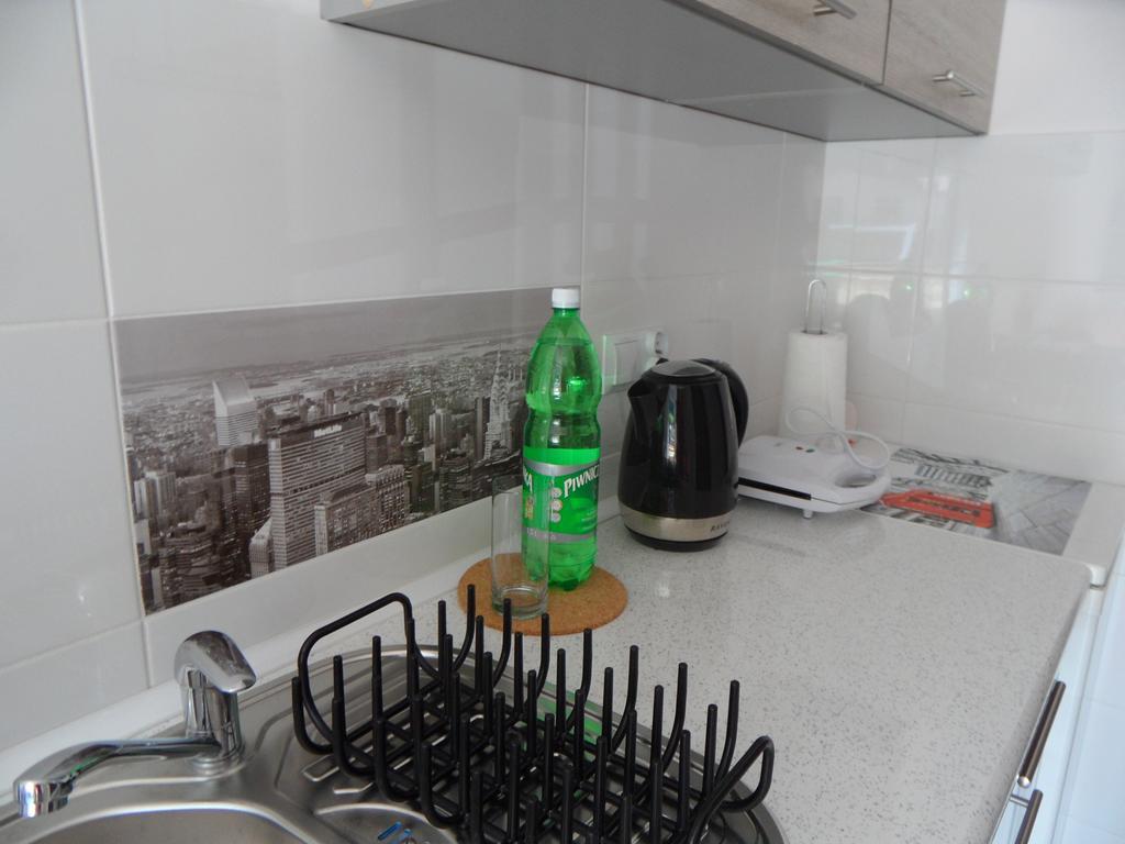 Apartament Kraszewskiego Krynica-Zdrój Zewnętrze zdjęcie