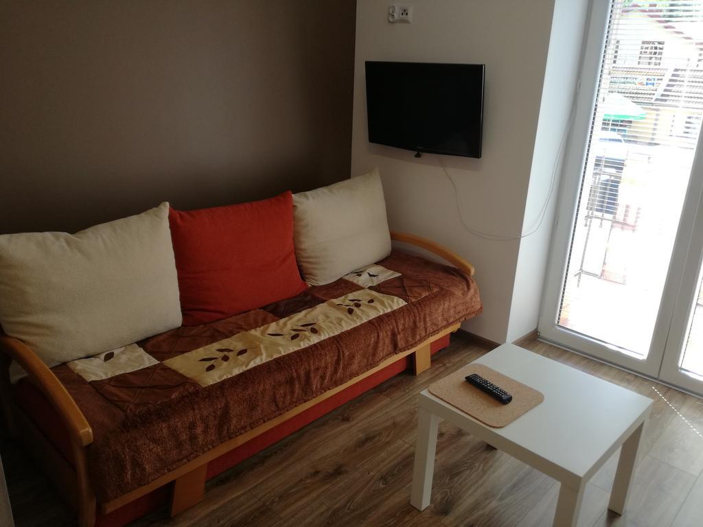 Apartament Kraszewskiego Krynica-Zdrój Zewnętrze zdjęcie