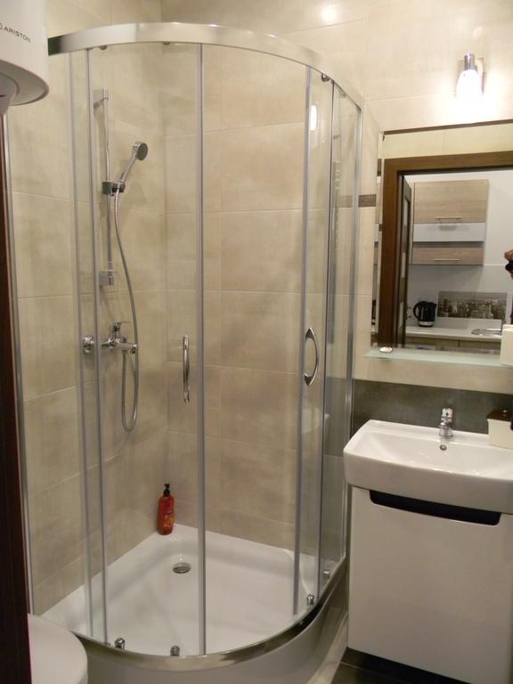 Apartament Kraszewskiego Krynica-Zdrój Zewnętrze zdjęcie