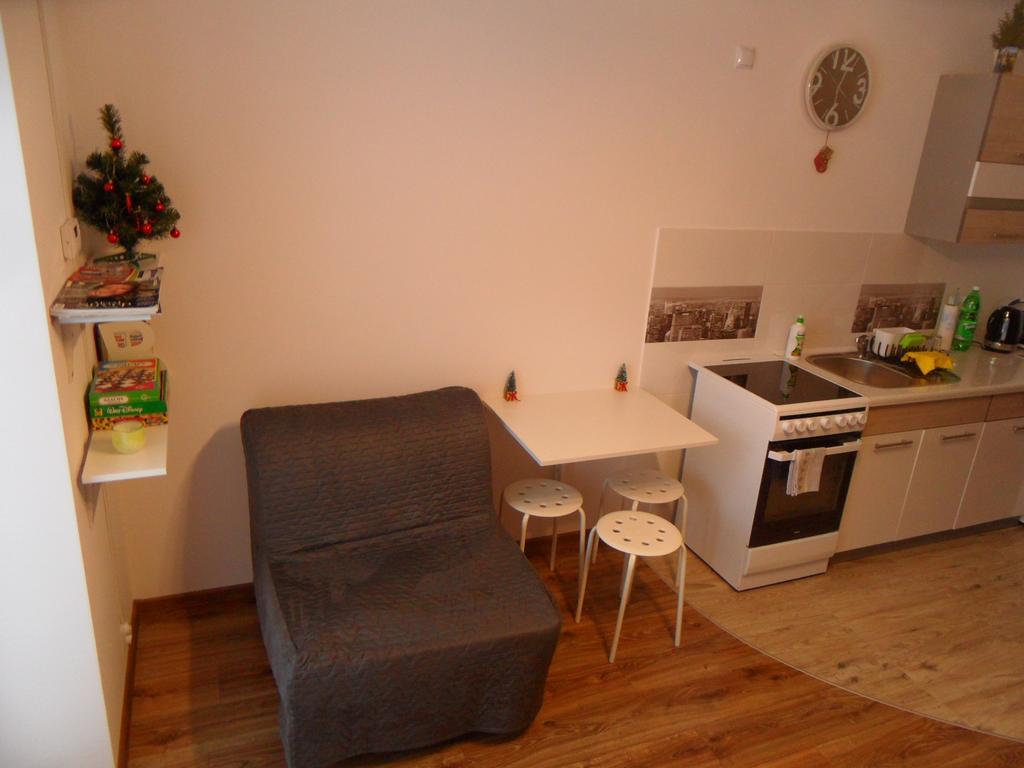 Apartament Kraszewskiego Krynica-Zdrój Zewnętrze zdjęcie